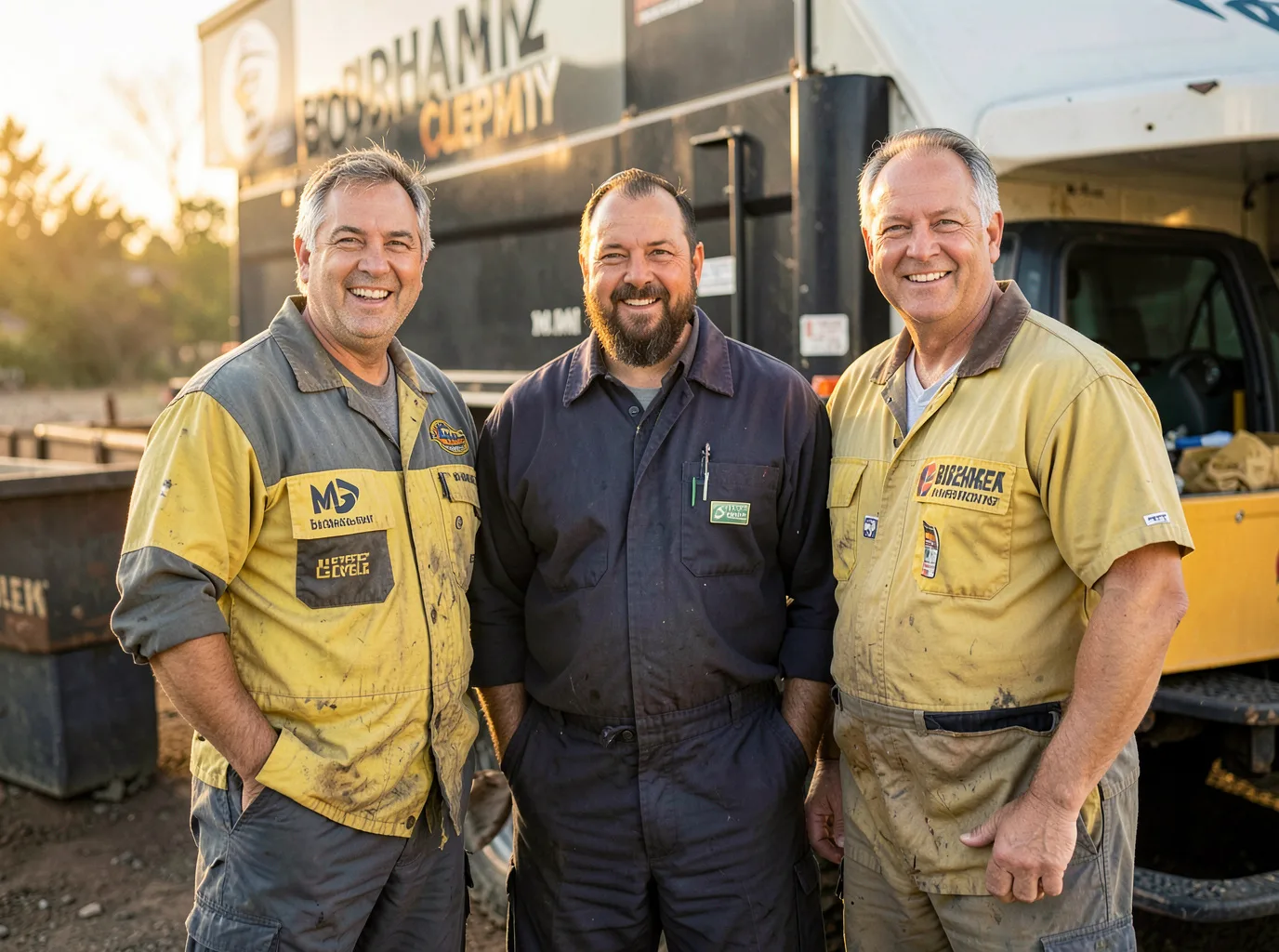 Sewage Cleanup company in Placida, FL